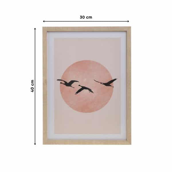 Принт в раме — изображение 2