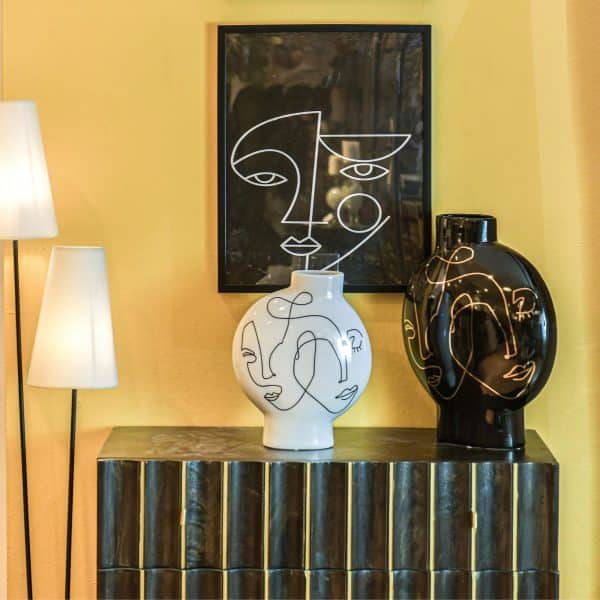 Принт в раме face — изображение 2