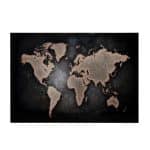 Панно Dark grey To4rooms