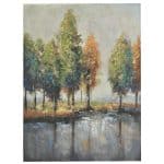 Картина на подрамнике  To4rooms