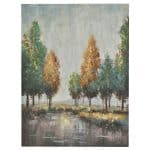 Картина на подрамнике  To4rooms