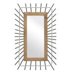 Зеркало настенное To4rooms