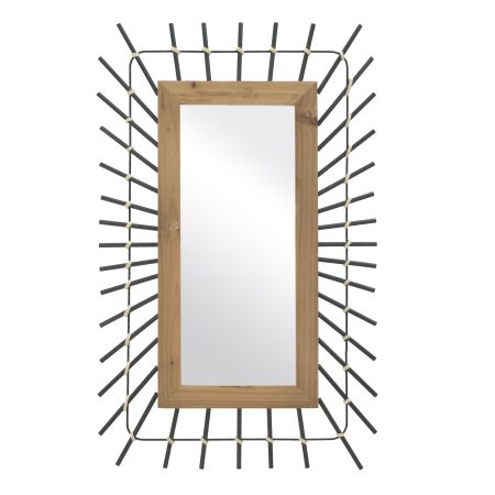 Зеркало настенное  To4rooms