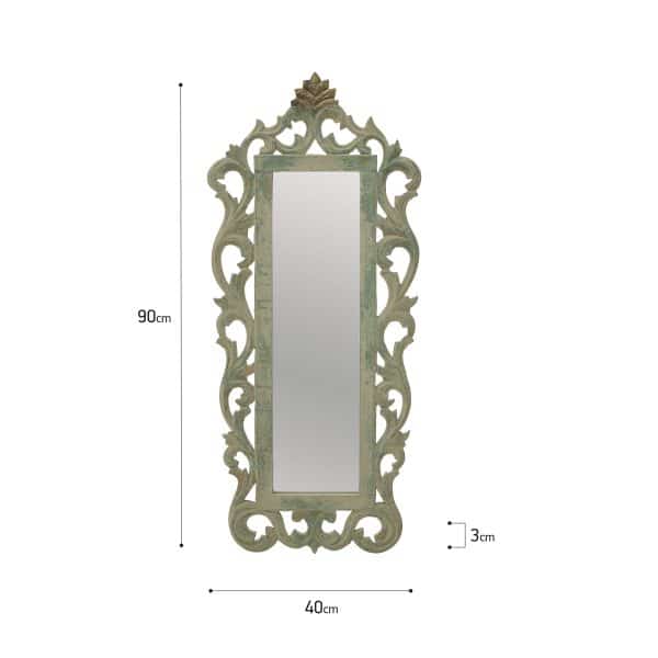 Зеркало настенное — изображение 2