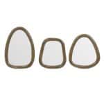 Зеркало настенное