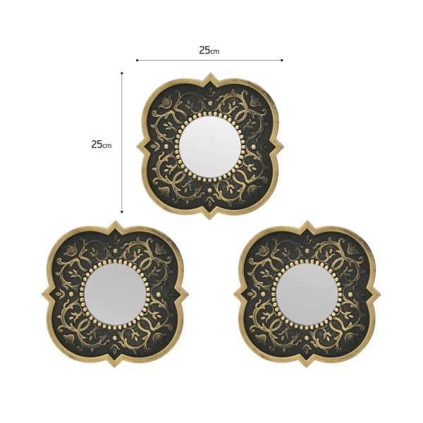 набор 3 шт  To4rooms