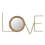 Зеркало настенное love To4rooms