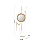 Зеркало настенное home — изображение 2