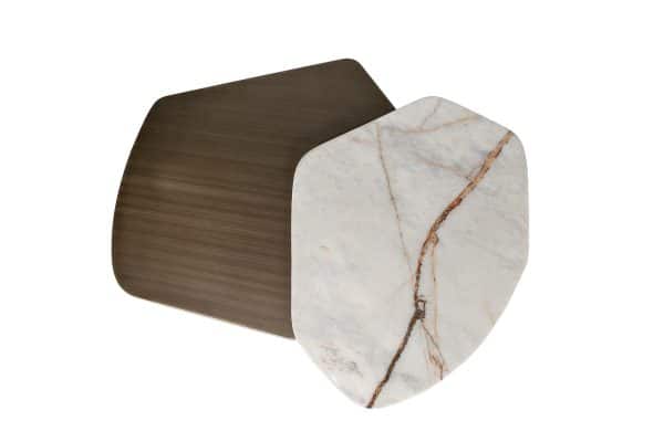 58DB-18311 Стол журнальный Island 120*98.5*30см — изображение 2