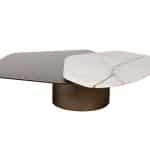 58DB-18311 Стол журнальный Island 120*98.5*30см