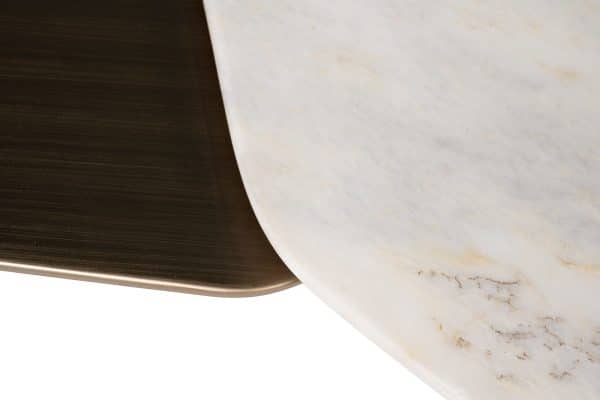 58DB-18311 Стол журнальный Island 120*98.5*30см — изображение 3