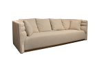 58DB-20000 Диван Toledo 236*97*77см — изображение 2