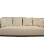 58DB-20000 Диван Toledo 236*97*77см