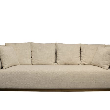 58DB-20000 Диван Toledo 236*97*77см