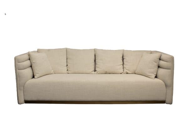 58DB-20000 Диван Toledo 236*97*77см