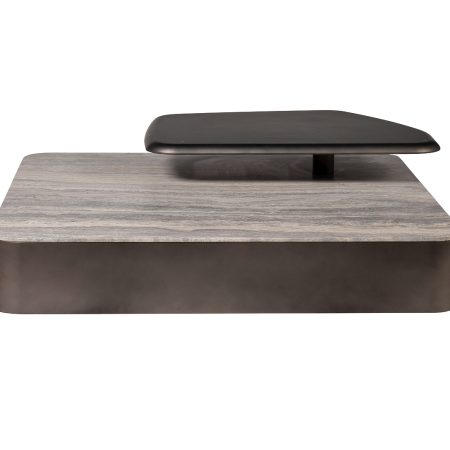 58DB-24079 Стол журнальный 110*110*35см