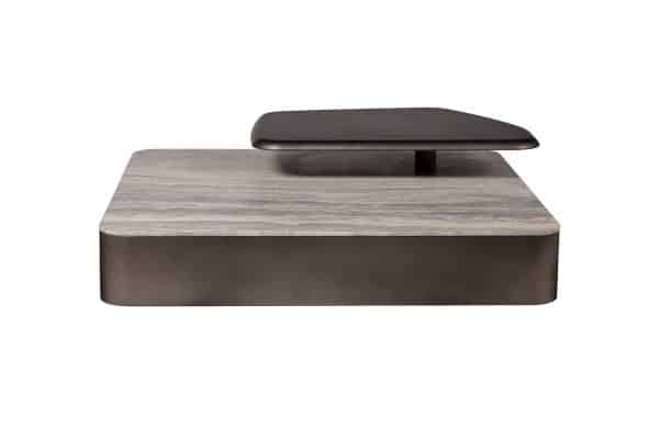 58DB-24079 Стол журнальный 110*110*35см