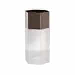 58DB-24229 Кашпо высокое напольное