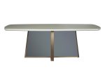58DB-DT19263 Стол обеденный Bel Air 220*100*76см