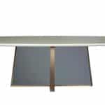 58DB-DT19263 Стол обеденный Bel Air 220*100*76см