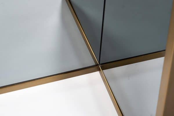 58DB-DT19263 Стол обеденный Bel Air 220*100*76см — изображение 3