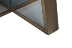 58DB-DT19263 Стол обеденный Bel Air 220*100*76см — изображение 4