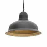 Лампа потолочная  To4rooms