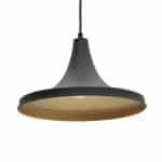 Лампа потолочная  To4rooms