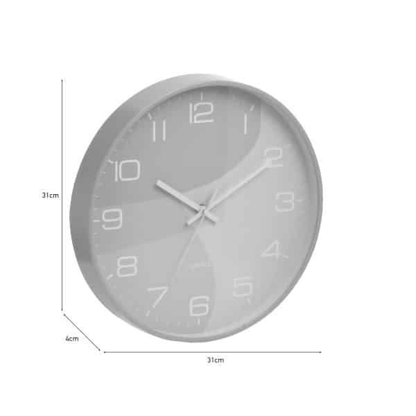 Часы настенные — изображение 2