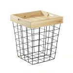 Стол-корзина To4rooms