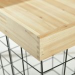 Стол-корзина — изображение 2