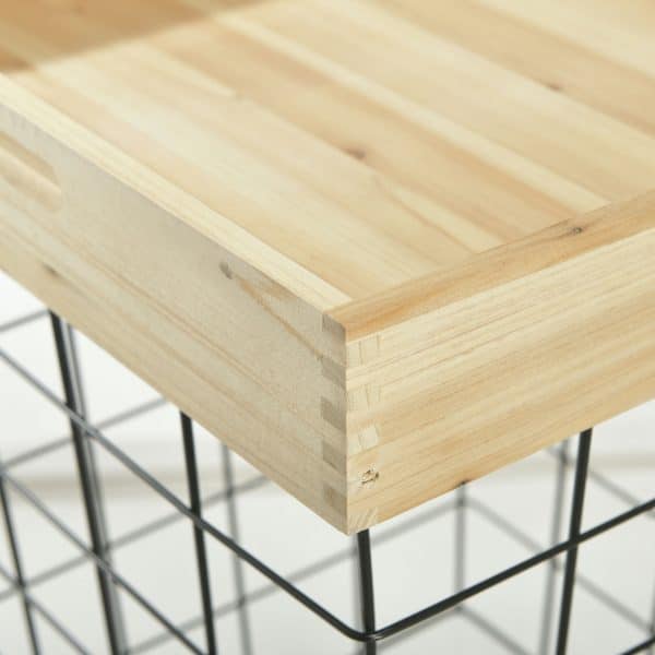 Стол-корзина — изображение 2