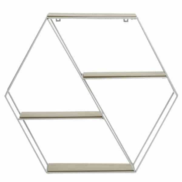 Стеллаж настенный — изображение 2