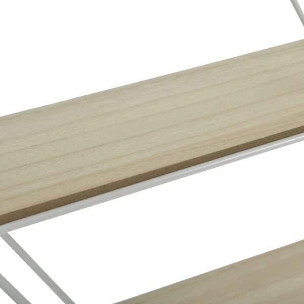 Стеллаж настенный — изображение 3