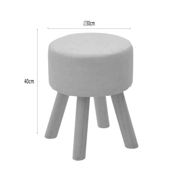 Пуф — изображение 2