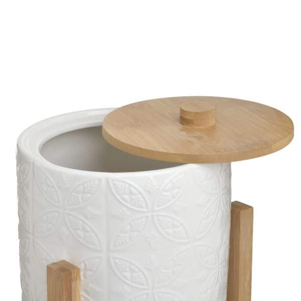 Бутыль с крышкой и краном на подставке 3000mL — изображение 4