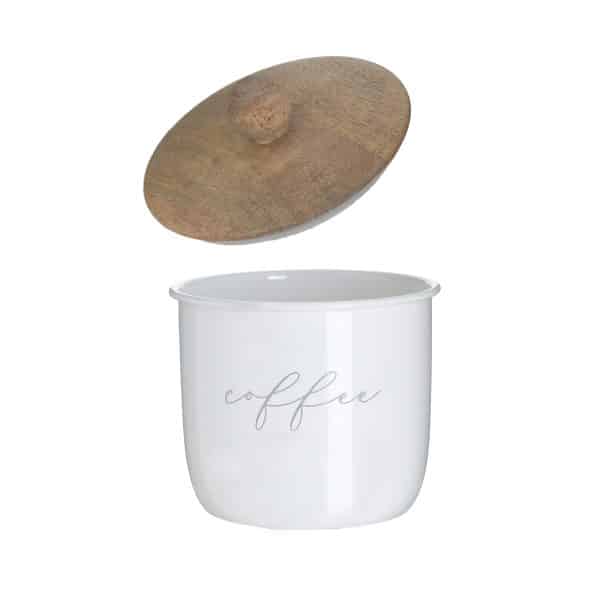 Банка с крышкой, набор 2 шт — изображение 3