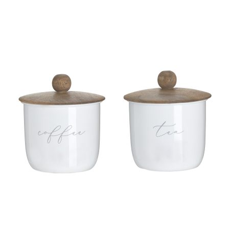 Банка с крышкой