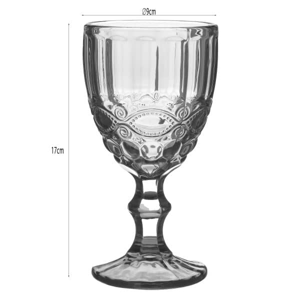 набор 6 шт (300 ml)  To4rooms