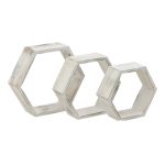 Стеллаж настенный