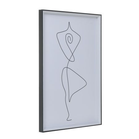 Принт в раме  To4rooms