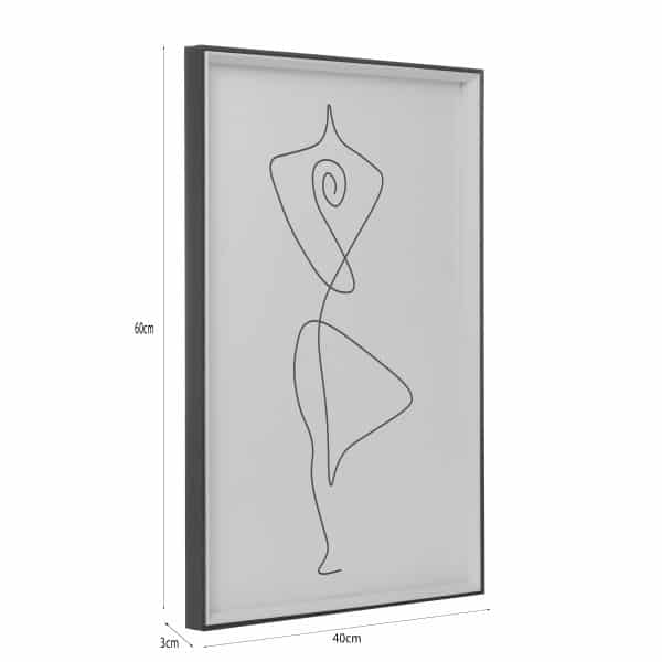 Принт в раме — изображение 2