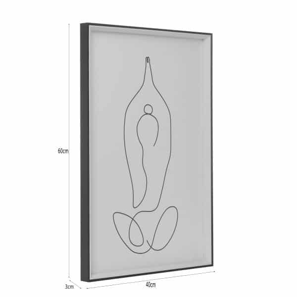 Принт в раме — изображение 2