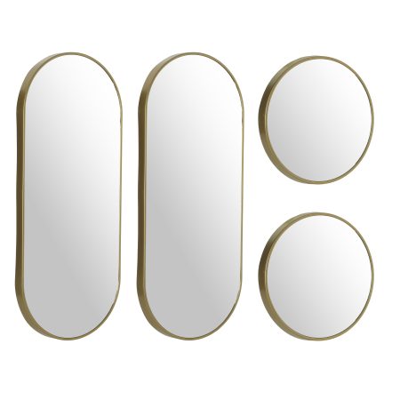 Зеркало настенное