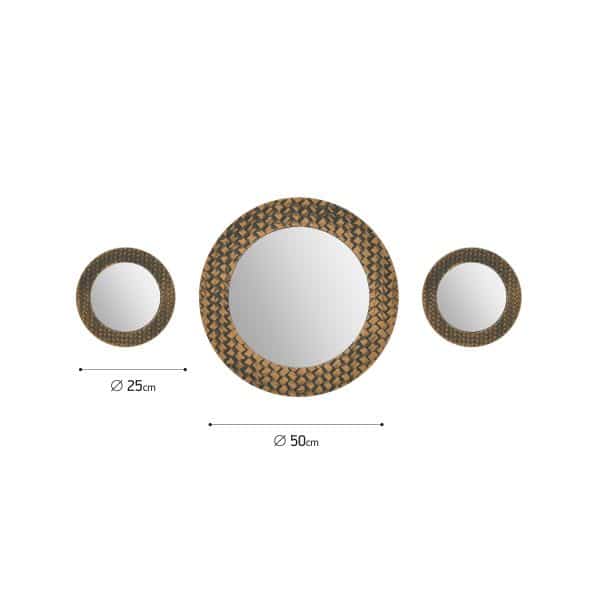 набор 3 шт  To4rooms