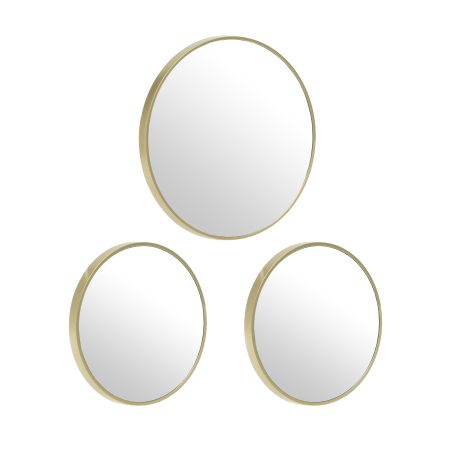 Зеркало настенное