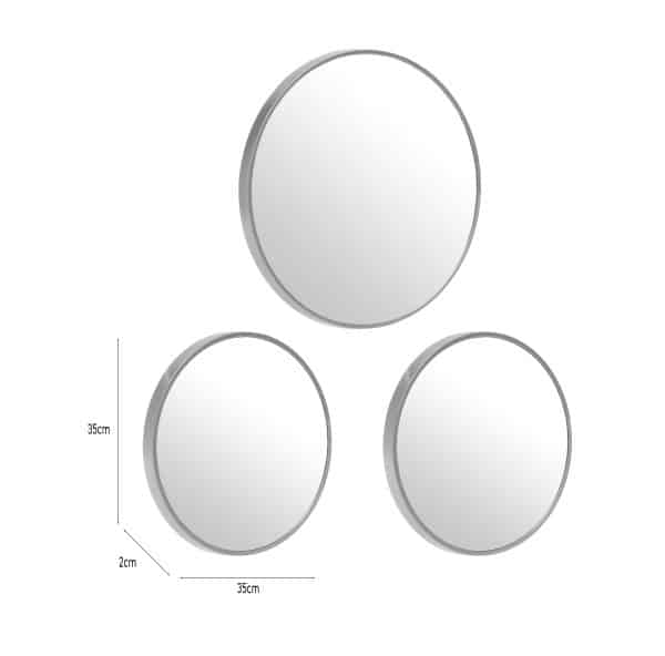 набор 3 шт  To4rooms