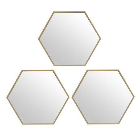 Зеркало настенное