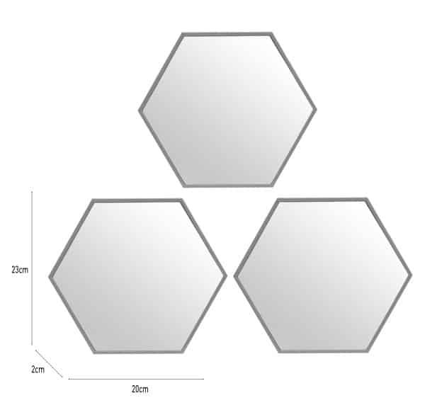 набор 3 шт  To4rooms