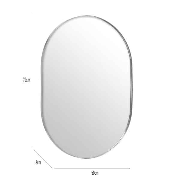 Зеркало настенное — изображение 2